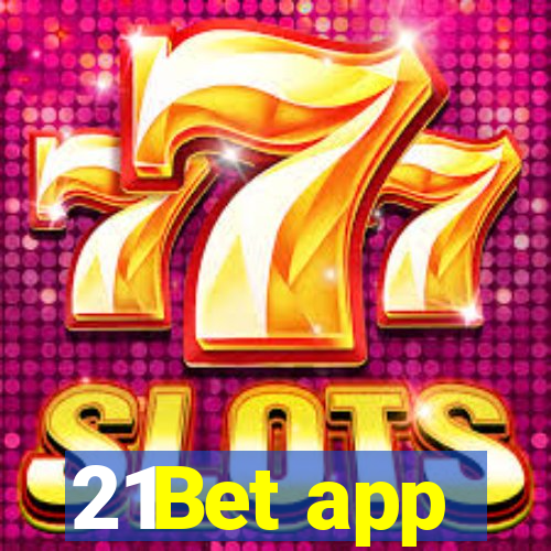 21Bet app